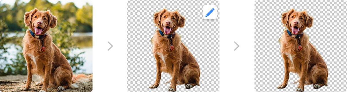 Make an Image Transparent - Easy Online Tool