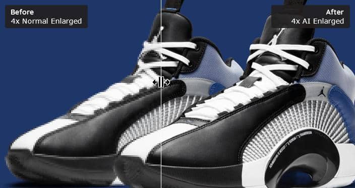 Vance Ai 画像拡大 小さい画像を綺麗に拡大するai