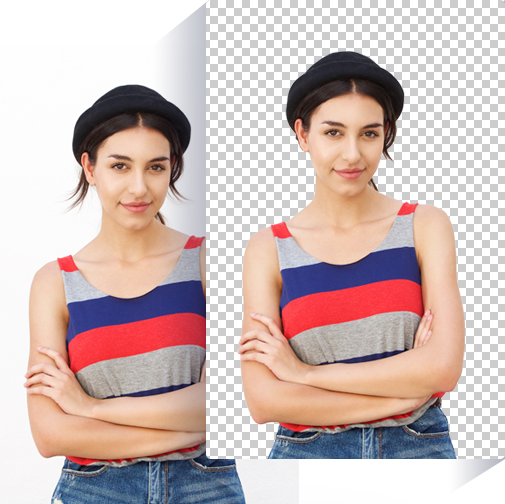 Background remover free