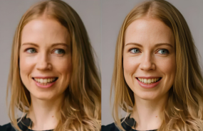 More AI Upscaler Options